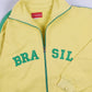 Brasil Sweatjacke (M)