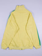Brasil Sweatjacke (M)