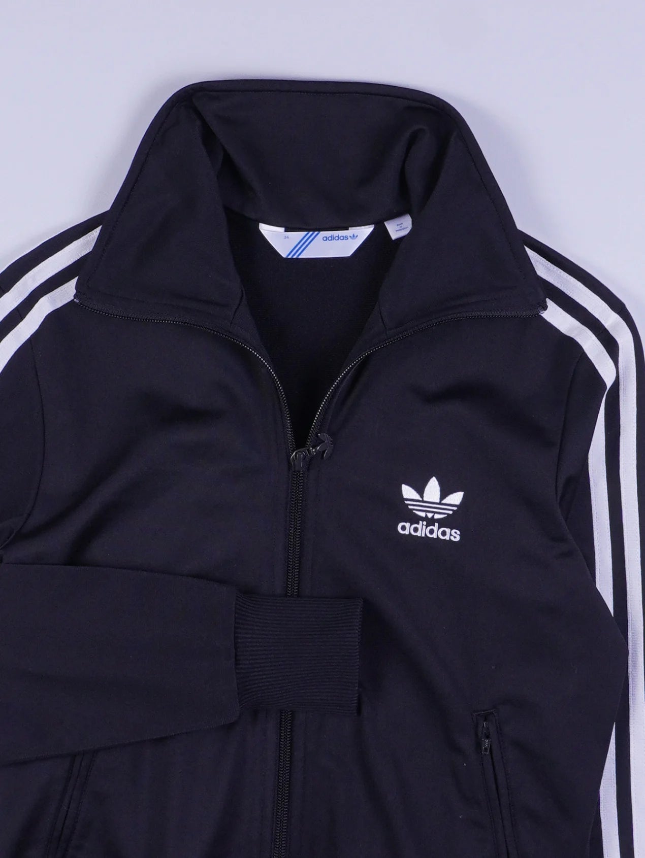 Adidas Jacke (XS)