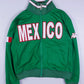 Kappa Mexico Trainingsjacke (S)