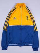 Adidas Juventus Turin Trainingsjacke (M)