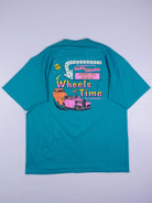 Wheels of Time T-Shirt (L)