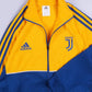 Adidas Juventus Turin Trainingsjacke (M)