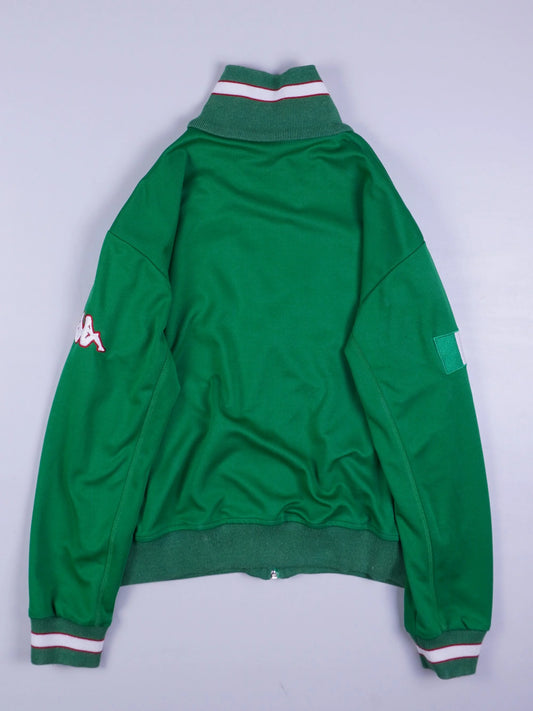 Kappa Mexico Trainingsjacke (S)