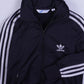 Adidas Trainingsjacke (XS)