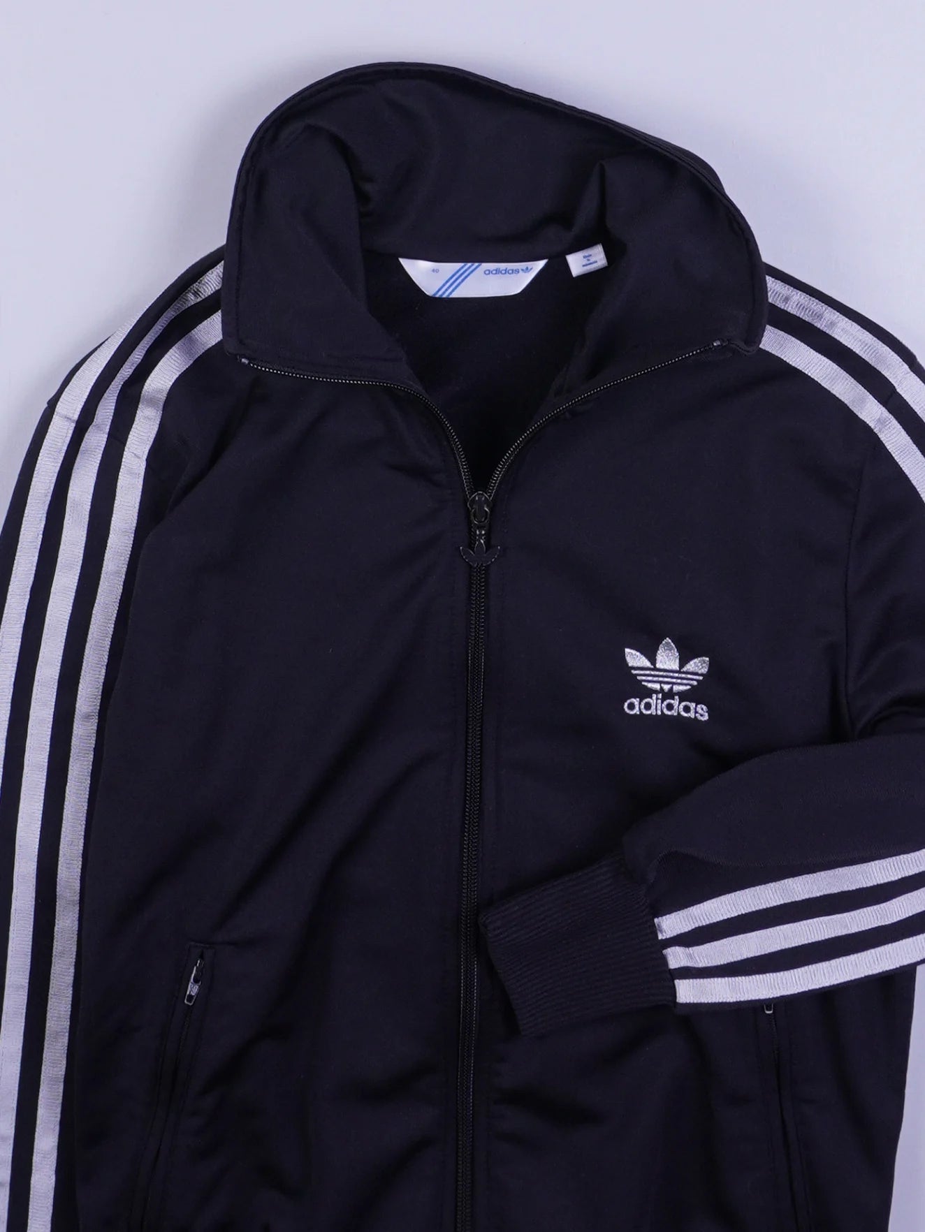 Adidas Trainingsjacke (XS)