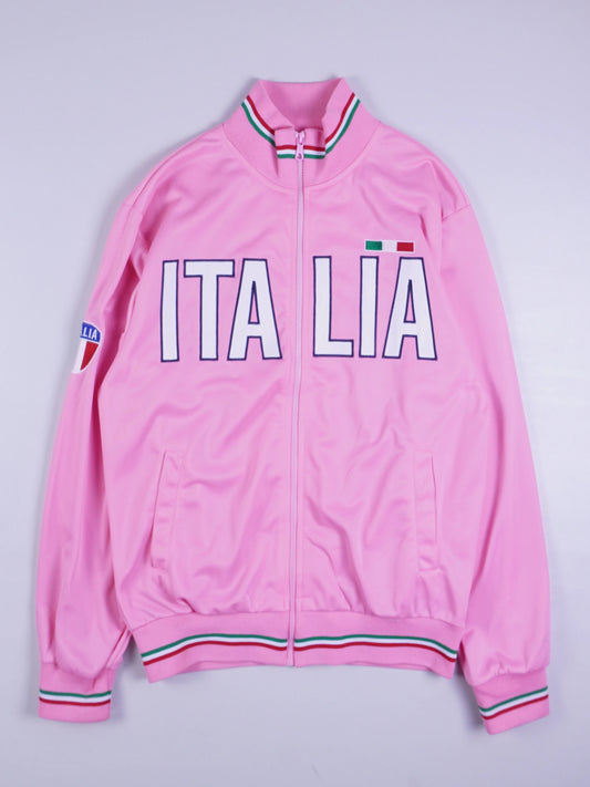 Italia Trainingsjacke (M)