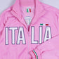 Italia Trainingsjacke (M)
