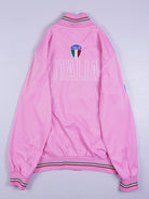 Italia Trainingsjacke (M)