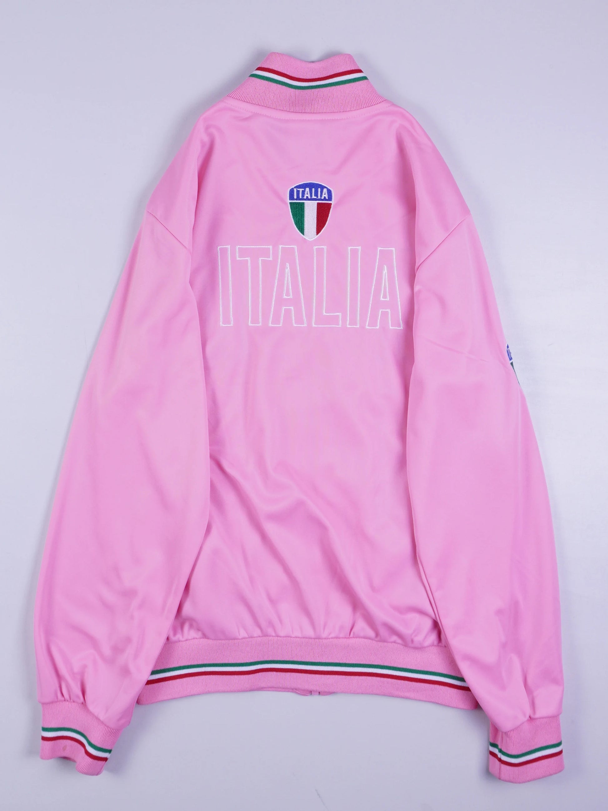 Italia Trainingsjacke (M)