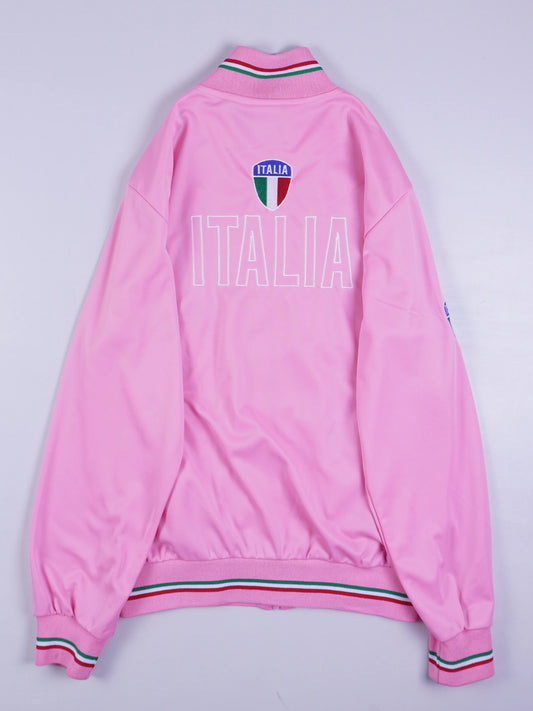 Italia Trainingsjacke (M)