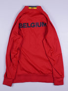 Adidas Belgien Trainingsjacke (L)
