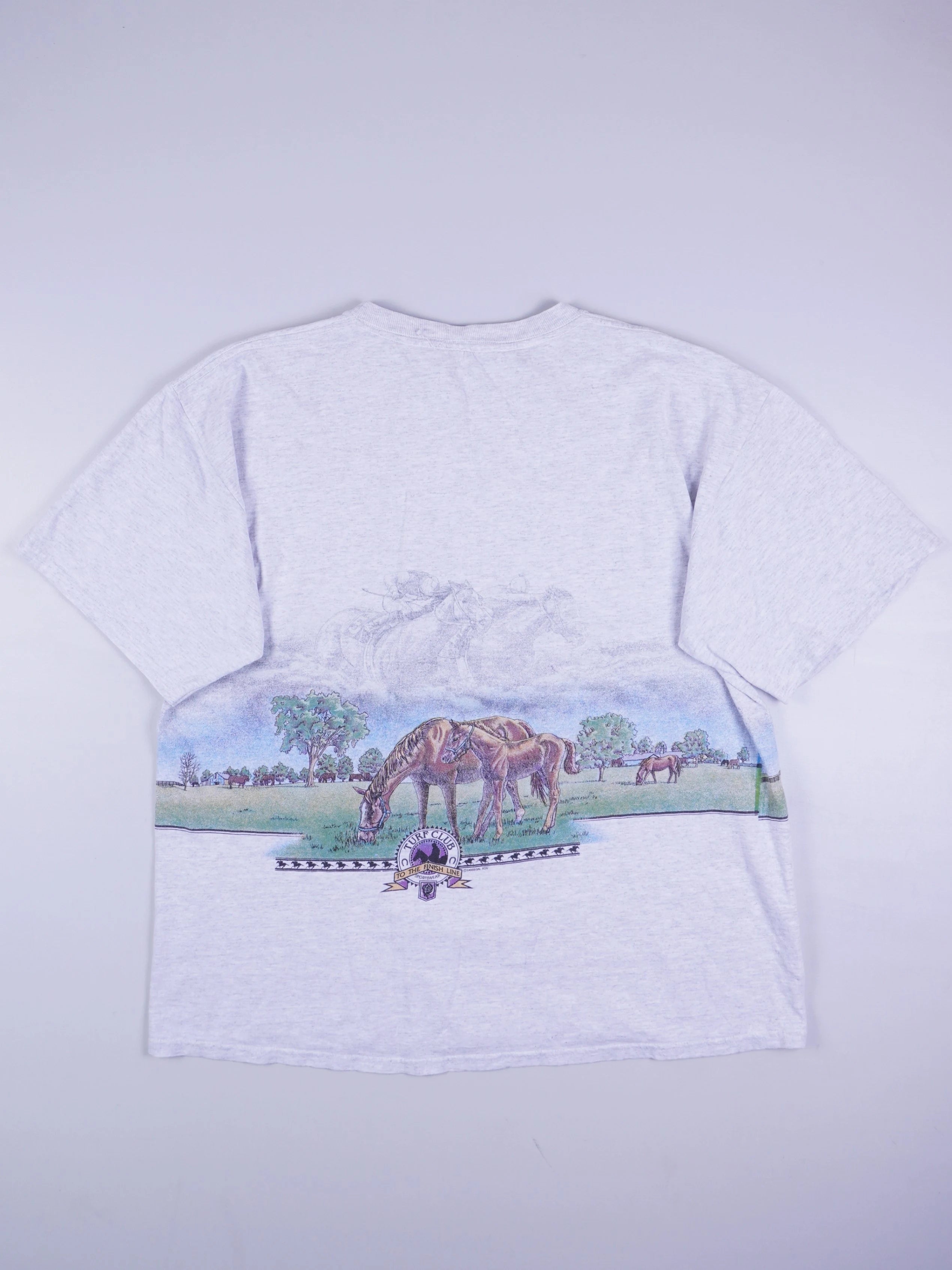Kentucky T-Shirt (L)