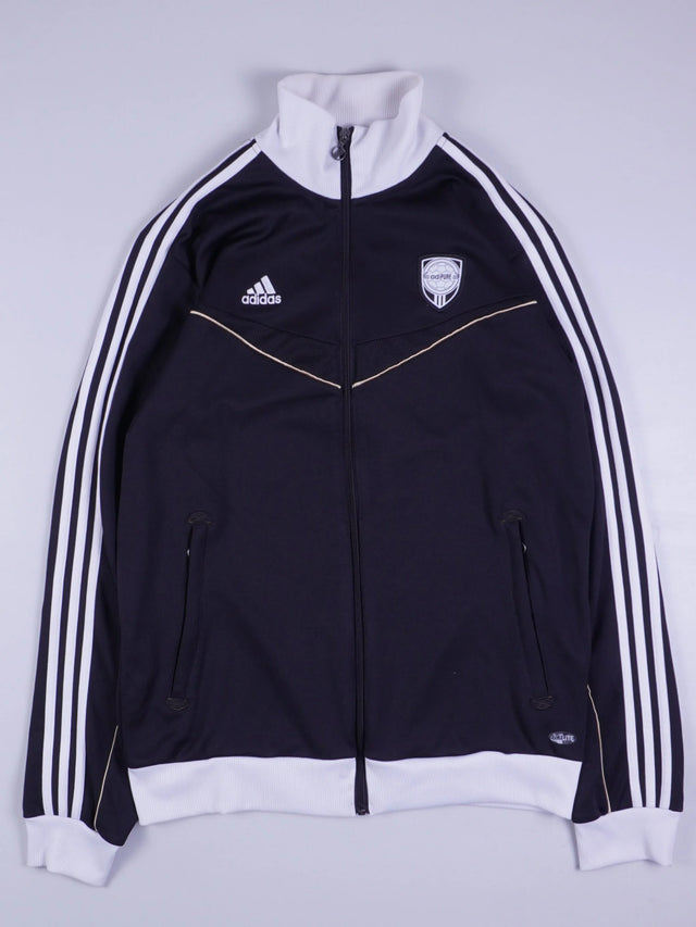 Adidas Club Trainingsjacke (L)