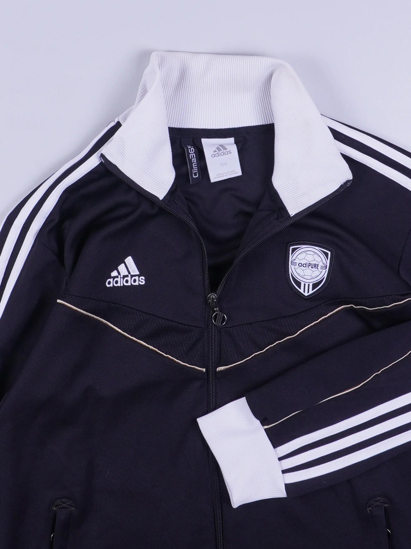 Adidas Trainingsjacke (L)
