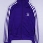 Adidas Trainingsjacke (XS)