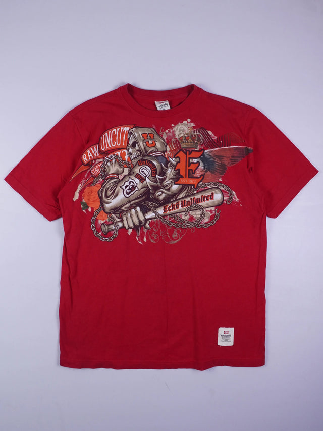 Ecko Unlimited T-Shirt (L)