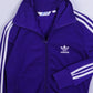 Adidas Trainingsjacke (XS)