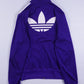 Adidas Trainingsjacke (XS)