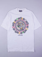 Southpole T-shirt (XL)