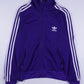 Adidas Trainingsjacke (S)