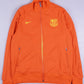 Nike FC Barcelona Trainingsjacke (L)
