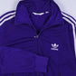 Adidas Trainingsjacke (S)