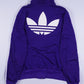 Adidas Trainingsjacke (S)