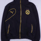 Puma Borussia Dortmund Trainingsjacke (XS)