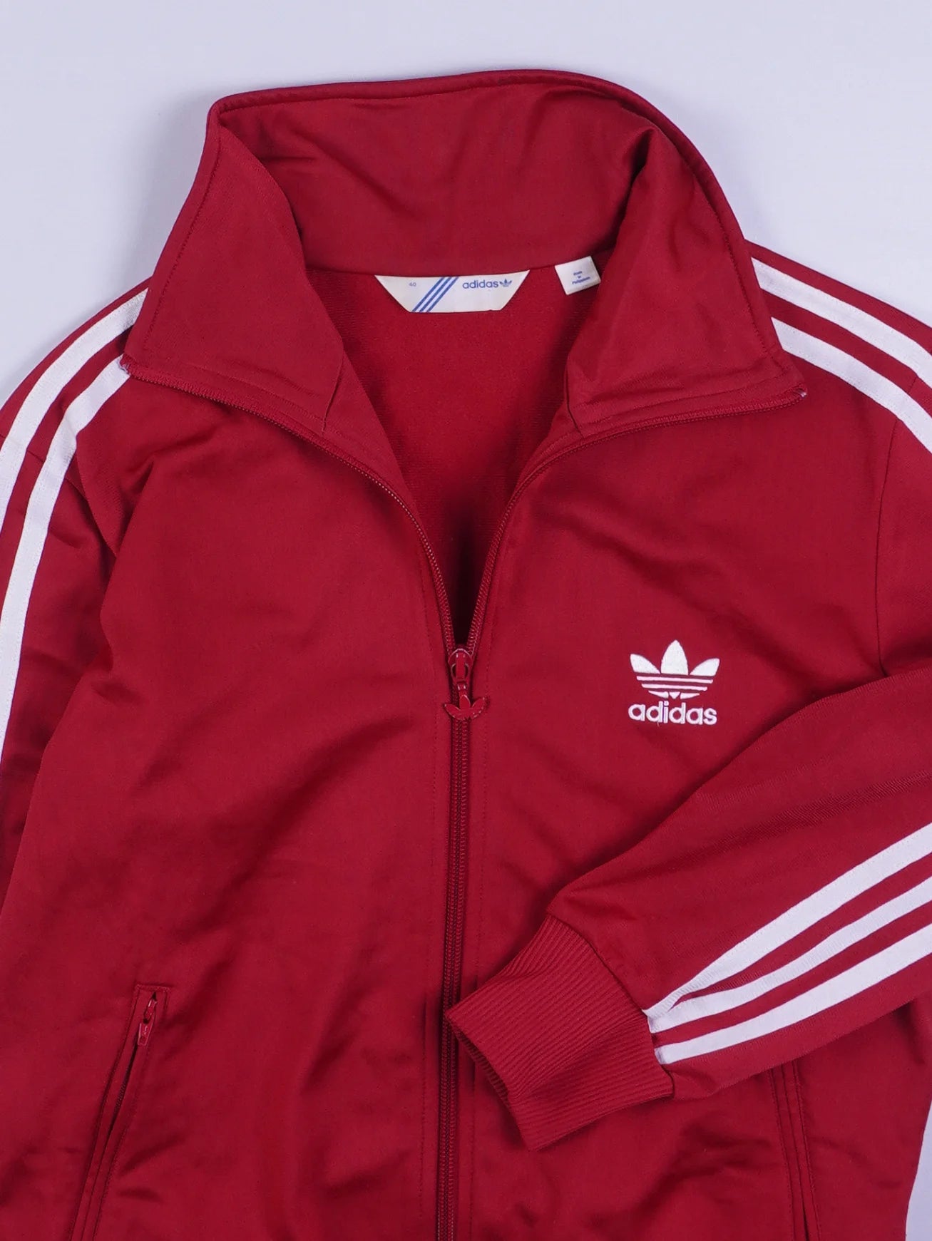 Adidas Trainingsjacke (XS)