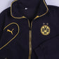 Puma Borussia Dortmund Trainingsjacke (XS)