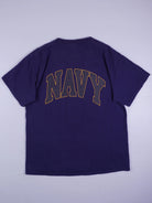 Navy T-Shirt (70)