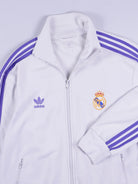 Adidas Real Madrid Borussia Dortmund (L)