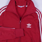 Adidas Trainingsjacke (XS)