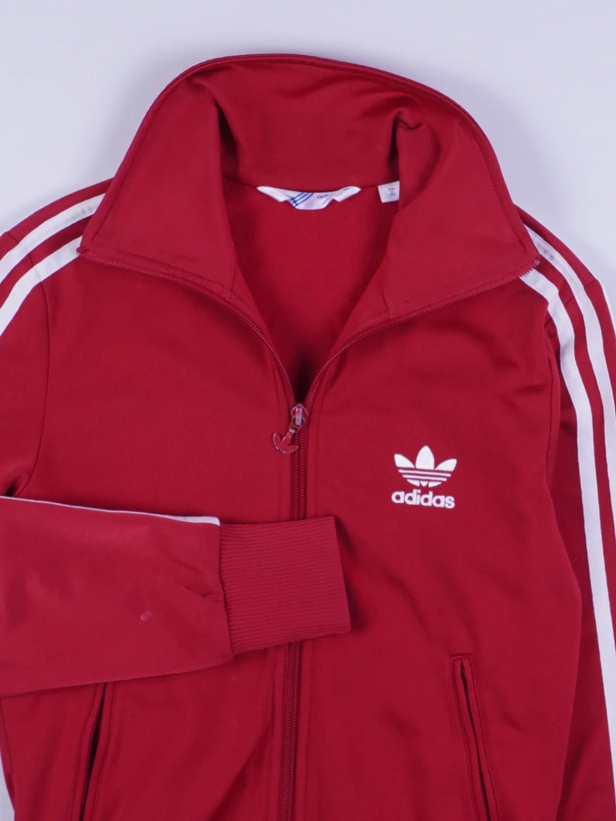 Adidas Trainingsjacke (XS)