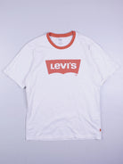 Levi's T-shirt (M)