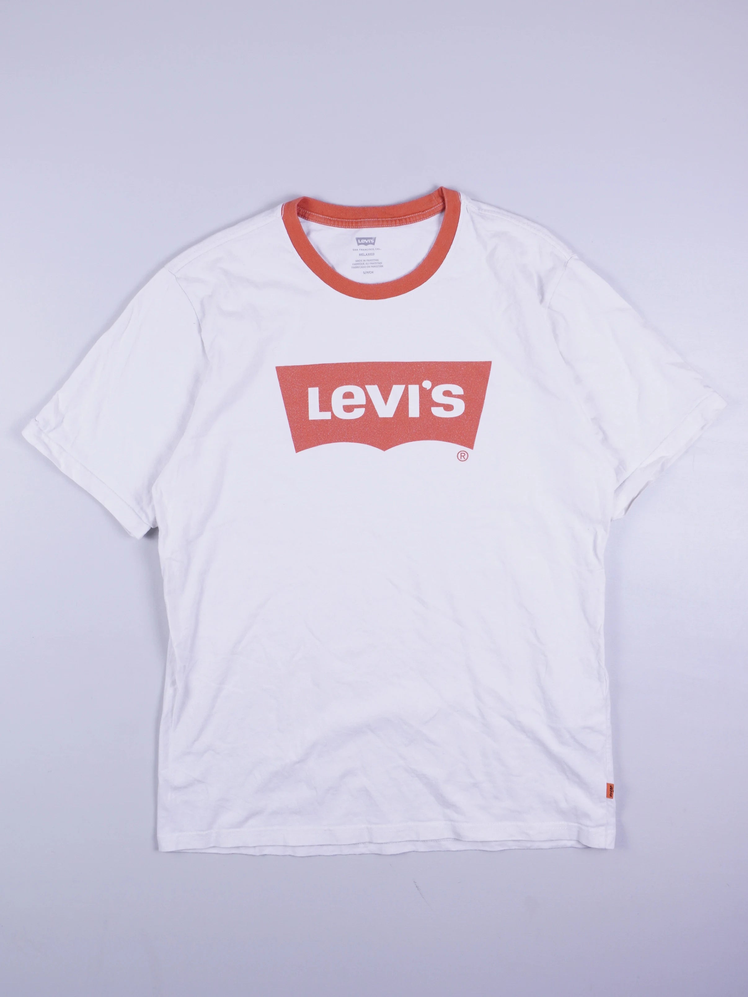 Levi's T-shirt (M)