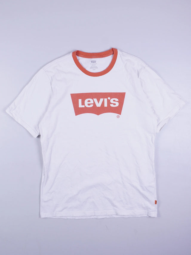 Levi's T-Shirt (M)