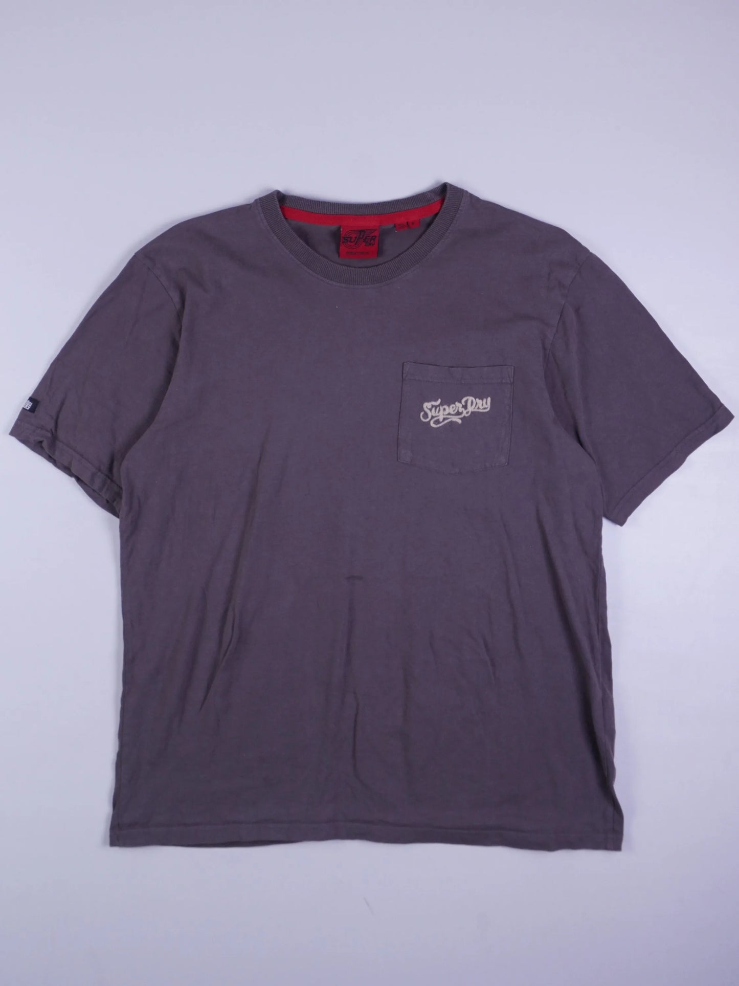Superdry T-shirt (M)