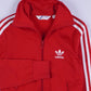 Adidas Jacke (XS)