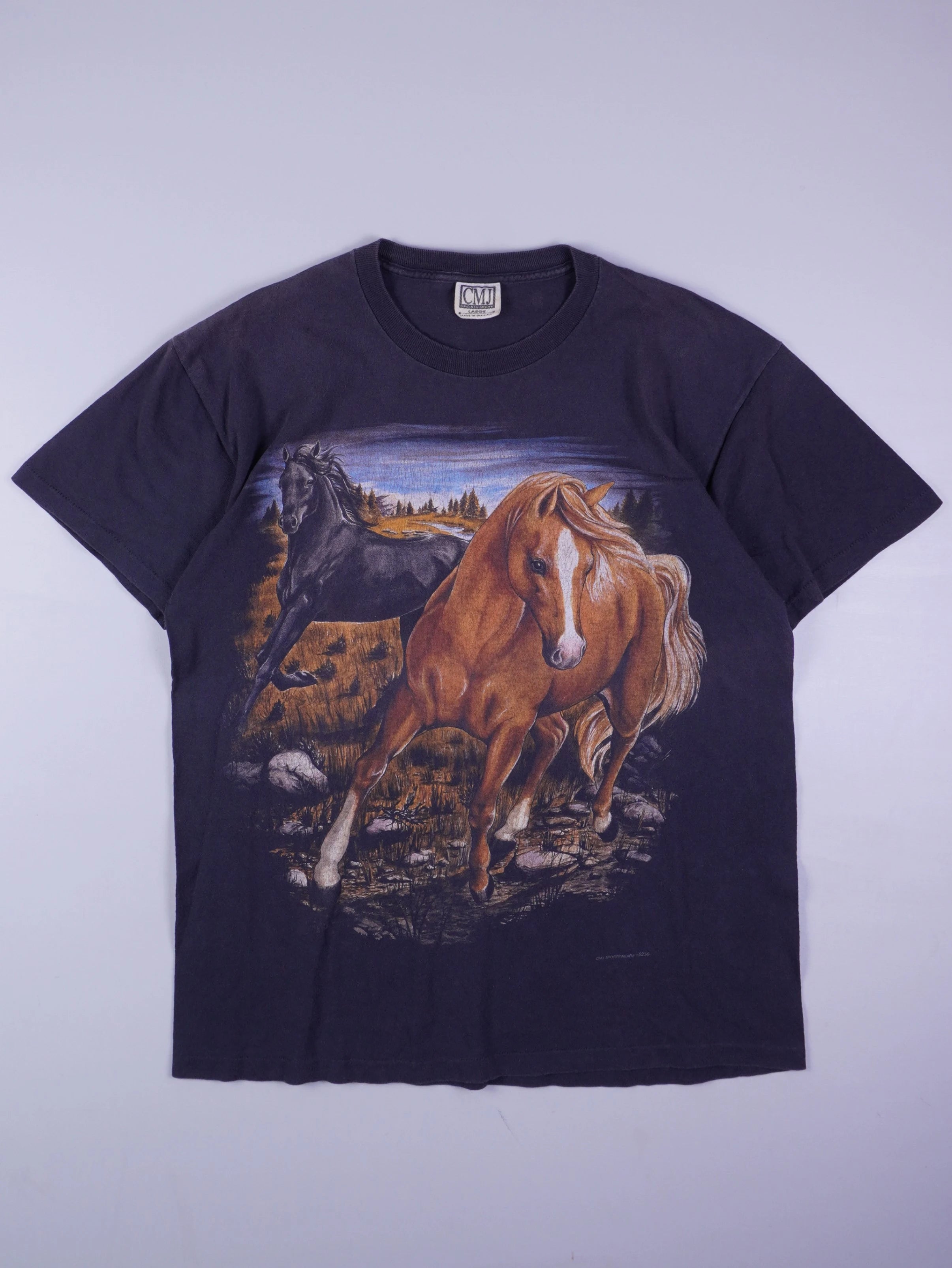 Vintage T-Shirt (L)