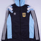 Adidas Argentinien Trainingsjacke (M)