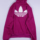 Adidas Jacke (XS)