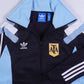 Adidas Argentinien Trainingsjacke (M)