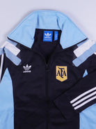 Adidas Argentinien Trainingsjacke (M)