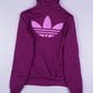 Adidas Trainingsjacke (XS)