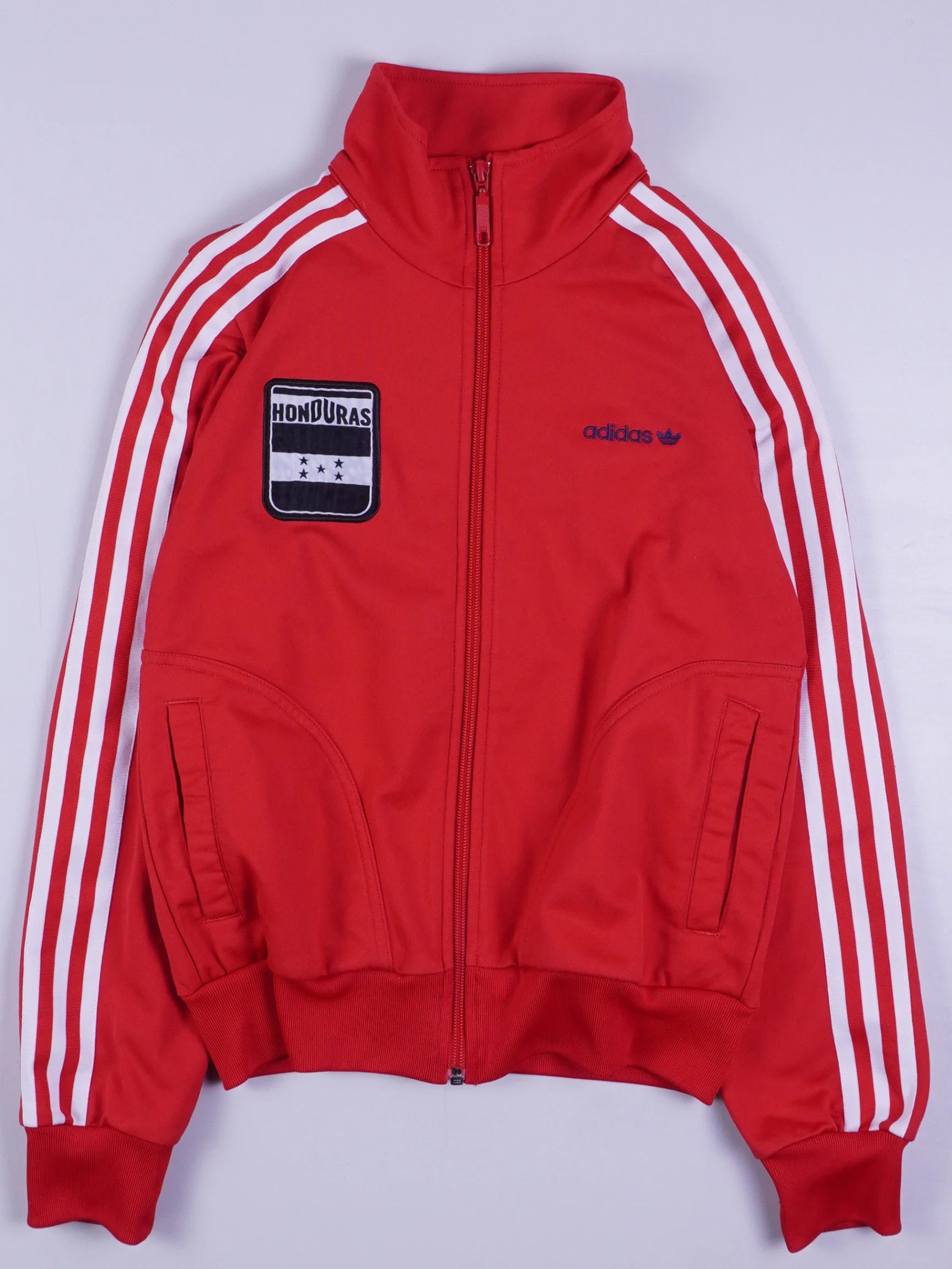 Adidas Honduras Trainingsjacke (XS)