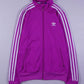 Adidas Jacke (XS)