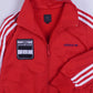 Adidas Honduras Trainingsjacke (XS)
