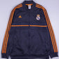 Adidas Real Madird Trainingsjacke (L)